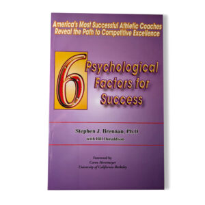 6 Psychological Factors for Success